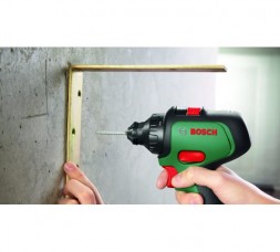 Аккумуляторная дрель-шуруповерт Bosch AdvancedDrill 18 06039B5009