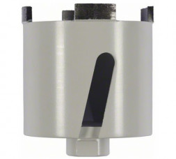 Алмазная коронка 82 мм для сухого сверления Bosch 2608599048