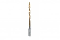 Сверло по металлу (4,2х100 мм; хвостовик 1/4&quot;) Makita D-14956