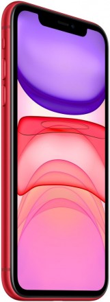 iPhone 11 64GB красный Slimbox Apple MHDD3RU/A