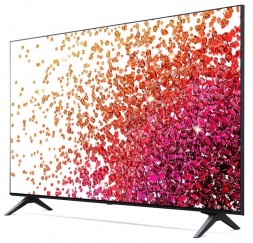 43&quot; Телевизор LG 43NANO756PA NanoCell, HDR (2021)