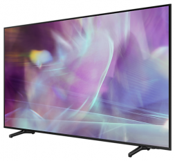 43&quot; (108 см) Телевизор LED Samsung QE43Q60ABUXRU черный