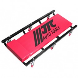 Ремонтный лежак усиленной конструкции JTC 3105