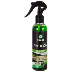 Антизапотеватель 250 мл Grass ANTIFOG 154250