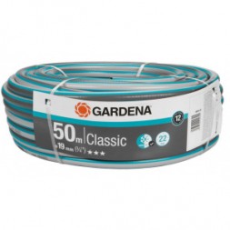 Шланг Classic 3/4&quot;, 50м Gardena 18025-20.000.00