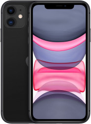iPhone 11 64GB черный Slimbox Apple MHDA3RU/A