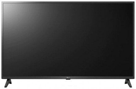 43&quot; Телевизор LG 43UP75006LF LED, HDR (2021)