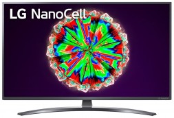 43&quot; Телевизор LG 43NANO796NF NanoCell, HDR (2020)