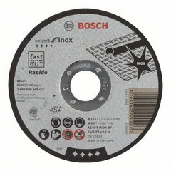 Диск отрезной Bosch 2.608.600.545