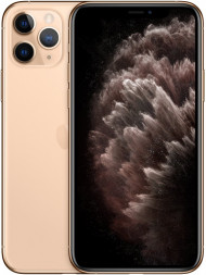 iPhone 11 Pro 256GB золотой Apple MWC92RU/A