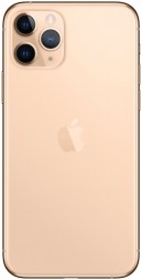iPhone 11 Pro 256GB золотой Apple MWC92RU/A