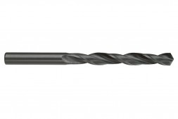 Сверло по металлу HSS-R (10 шт; 6.8x109 мм) Metabo 627758000