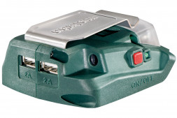 Адаптер питания PA 14.4-18 LED-USB Metabo 600288000