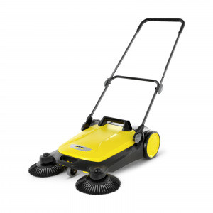 Подметальная машина KARCHER S 4 Twin 1.766-360