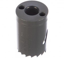 Коронка HSS-Bimetall 37 мм Bosch 2608584846