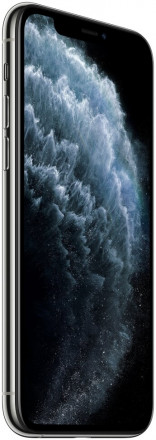 iPhone 11 Pro 256GB серебристый Apple MWC82RU/A