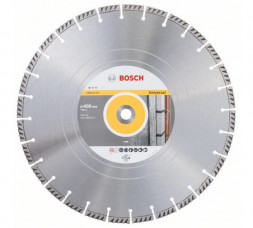 Алмазный диск Standard for Universal (400х20 мм) Bosch 2608615072