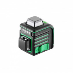 Построитель лазерных плоскостей ADA Cube 3-360 GREEN Professional Edition А00573