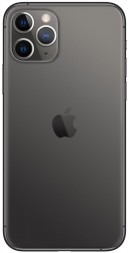 iPhone 11 Pro 256GB серый космос Apple MWC72RU/A