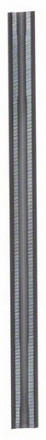 Ножи прямые затачивающиеся 2 шт. для электрорубанков (82 мм) Bosch 2.607.000.096
