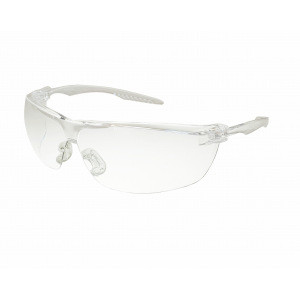 Защитные открытые очки с мягким носоупором РОСОМЗ О88 SURGUT super 2С-1,2 PC