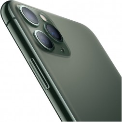 iPhone 11 Pro 256GB темно-зеленый Apple MWCC2RU/A