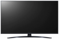 43&quot; Телевизор LG 43UP81006LA LED, HDR (2021)