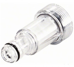 Насадка Aquatak Фильтр для мойки высокого давления Bosch F016800577