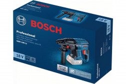 Аккумуляторный бесщеточный перфоратор Bosch GBH 180-LI без ЗУ и АКБ 0611911120