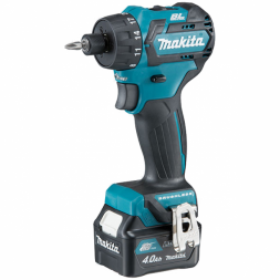 Аккумуляторная дрель-шуруповерт Makita DF032DWME
