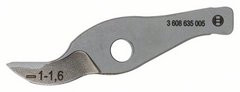 Нож прямой Bosch 2.608.635.406