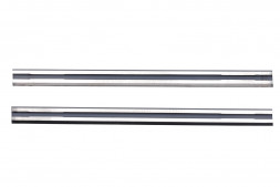 Ножи твердосплавные двусторонние 2 шт. для электрорубанка (82 мм) Metabo 630282000