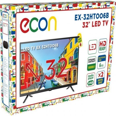 Телевизор Econ EX-32HT006B