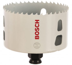 Коронка BiM PROGRESSOR (83 мм) Bosch 2608594233