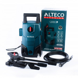 Аппарат высокого давления Alteco HPW 2109 27188
