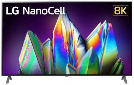75&quot; Телевизор LG 75NANO996NA NanoCell, HDR (2020)