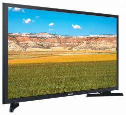 32&quot; (80 см) Телевизор LED Samsung UE32T4500AUXRU черный