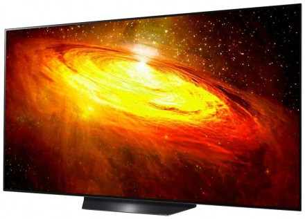 55&quot; Телевизор LG OLED55BXRLB HDR (2020)