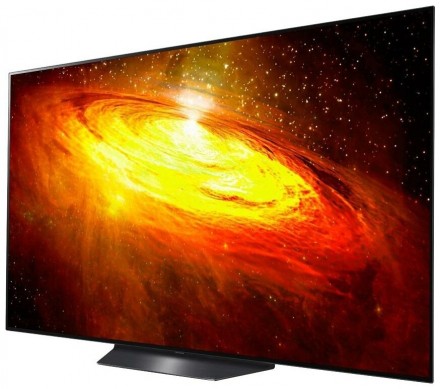 55&quot; Телевизор LG OLED55BXRLB HDR (2020)