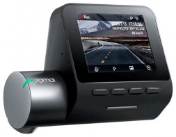 Видеорегистратор 70mai Dash Cam Pro Plus+ A500S, GPS, ГЛОНАСС