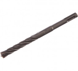 Сверло ударное 10 шт. SDS plus-5X (12x100x160 мм) Bosch 2608833905