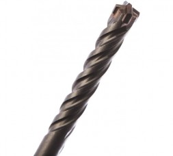 Сверло ударное 10 шт. SDS plus-5X (12x100x160 мм) Bosch 2608833905