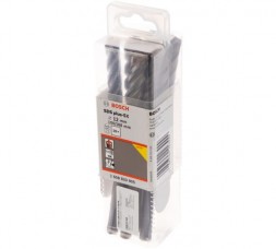 Сверло ударное 10 шт. SDS plus-5X (12x100x160 мм) Bosch 2608833905