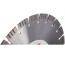Алмазный диск по камню (350х25.4 мм) Bosch 2608603791