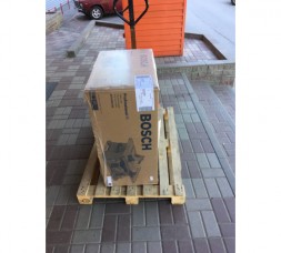 Распиловочный стол Bosch GTS 635-216 0601B42000