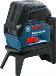 Нивелир Bosch GCL 2-15 + RM1 0.601.066.E00