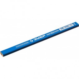 Строительный карандаш Зубр КСП 180 мм 4-06305-18_z01