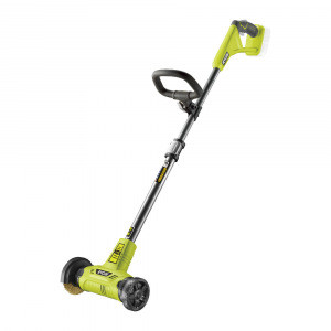 Щеточная машина Ryobi RY18PCA-120 5133004728