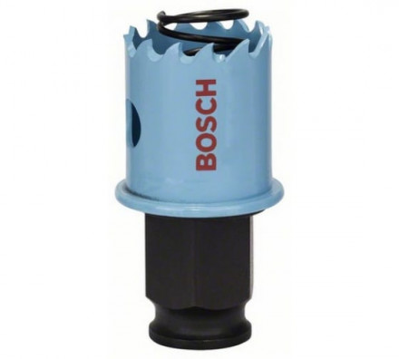 Коронка пильная Special for Sheet Metal (25 мм; HSS-CO) Bosch 2608584784
