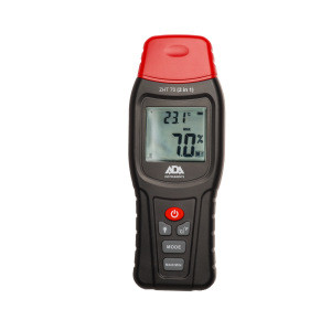 Контактный измеритель влажности и температуры ADA ZHT 70 (2 in 1) А00518